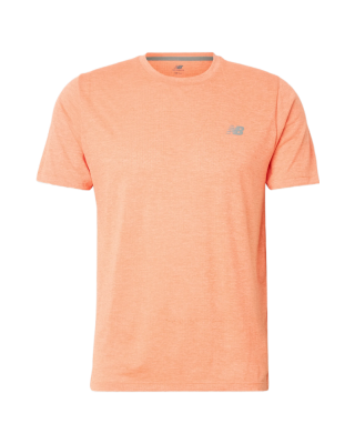 Pánské triko NEW BALANCE Athletics T-shirt